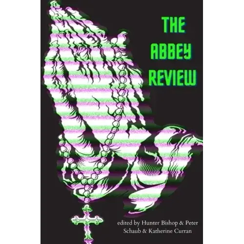 The Abbey Review: Issue #2