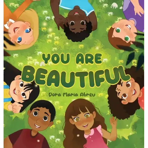 You Are Beautiful