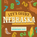 Let's Count Nebraska: Numbers and Colors in the Cornhusker State