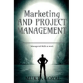 Marketing and Project Management