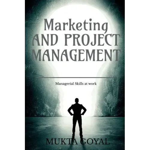 Marketing and Project Management