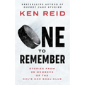 One to Remember: Stories from 39 Members of the Nhl's One Goal Club