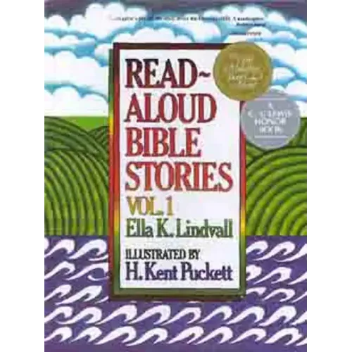 Read-Aloud Bible Stories
