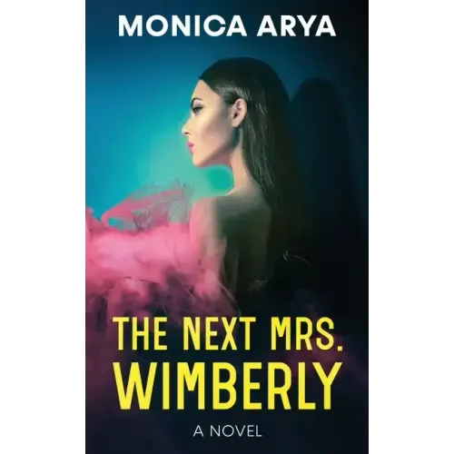 The Next Mrs. Wimberly