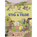 Stig & Tilde: The Loser Squad: Stig & Tilde 3