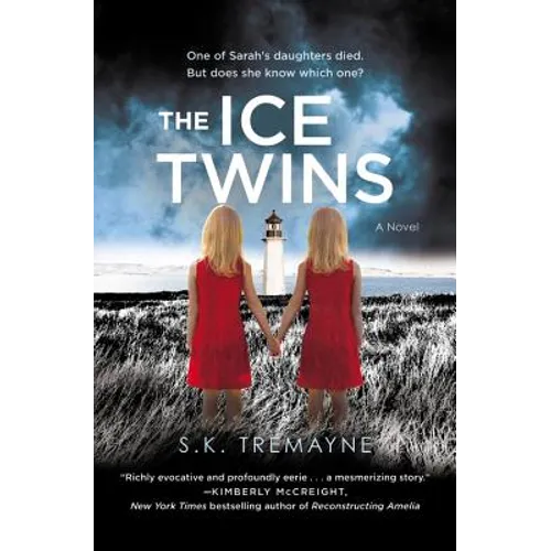The Ice Twins