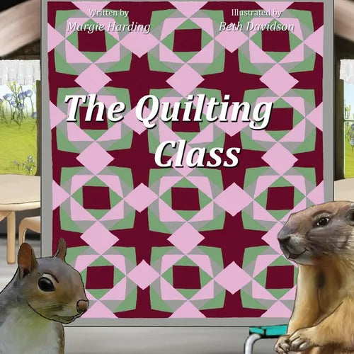 The Quilting Class