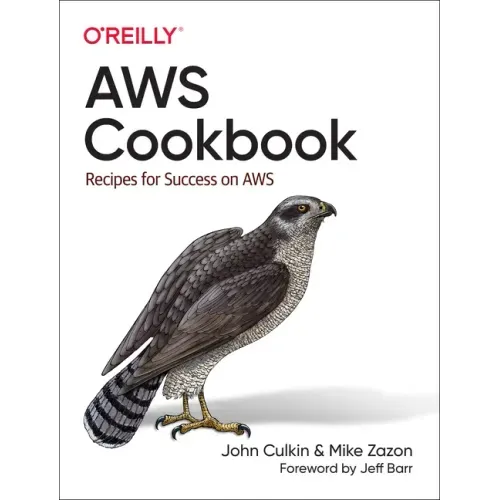 Aws Cookbook: Recipes for Success on Aws