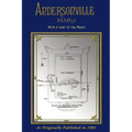 Andersonville Diary of John Ransom: Escape - With List of The Dead