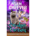 Croakies Dictum: A Magical Cozy Mystery with Talking Animals