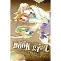 Book Girl and the Captive Fool (Light Novel): Volume 3