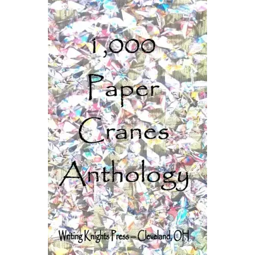 1,000 Paper Cranes