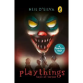 Playthings: Toys of Terror