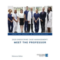 2020 Endocrine Case Management: Meet the Professor
