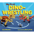My First Dino-Wrestling