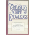 The Treasury of Scripture Knowledge