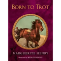Born to Trot