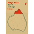 Here Be Icebergs