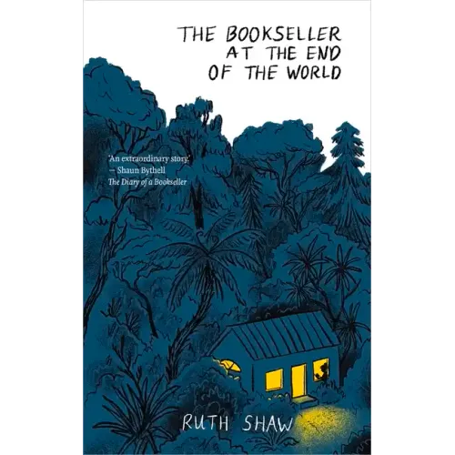 The Bookseller at the End of the World