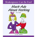 Much Ado about Nothing for Kids