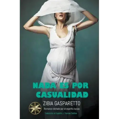 Nada es por Casualidad