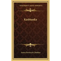 Kashtanka
