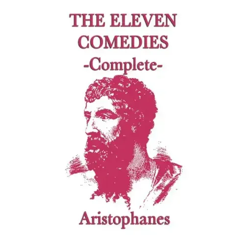The Eleven Comedies -Complete-