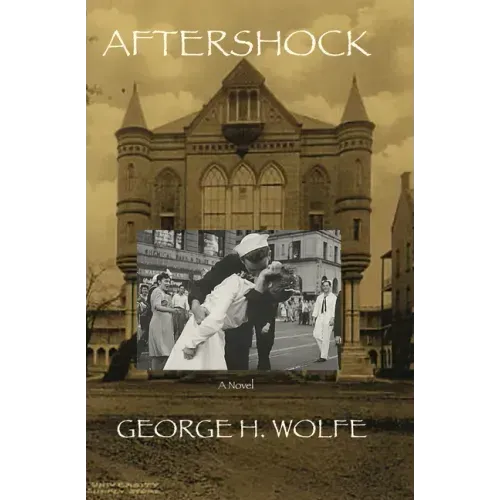 Aftershock