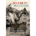 So Far and Yet So Close: Frontier Cattle Ranching in Western Prairie Canada and the Northern Territory of Australia