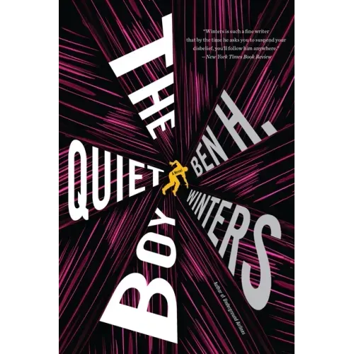 The Quiet Boy