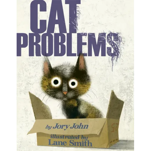 Cat Problems