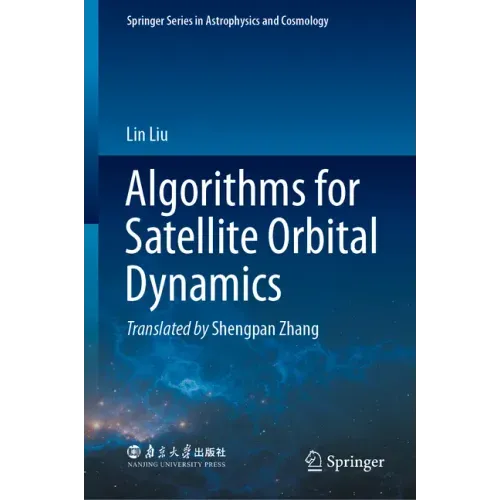 Algorithms for Satellite Orbital Dynamics