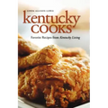 Kentucky Cooks: Favorite Recipes from Kentucky Living