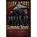 Bold Lions Survival Sense