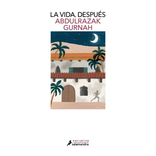 La Vida, Después / Afterlives
