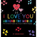 I Love You: Around The World
