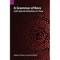 A Grammar of Bora with Special Attention to Tone