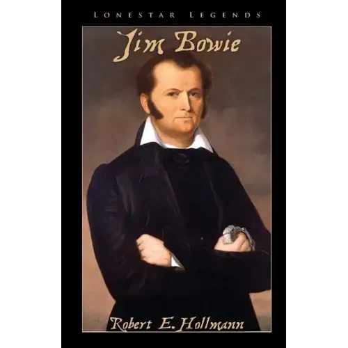 Jim Bowie
