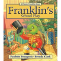 Franklin's School Play