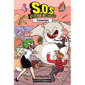S.O.S.: Society of Substitutes #5: Frenemies