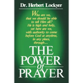Power of Prayer