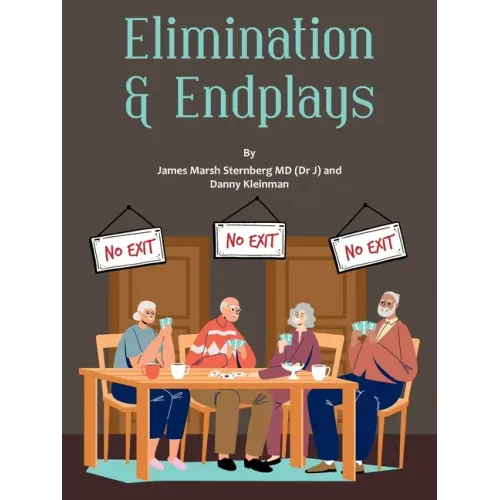 Elimination & Endplays