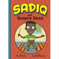 Sadiq and Hooyo's Drum