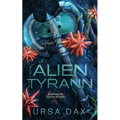 Alien-Tyrann: Alternatives Cover