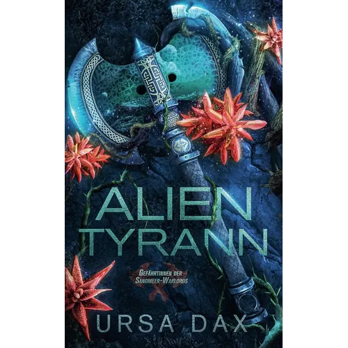 Alien-Tyrann: Alternatives Cover
