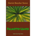 Palmetto-Leaves