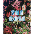 The Rose: A Circular Genealogy of Collage: Curated by Justine Kurland