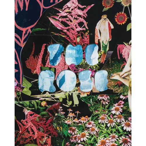 The Rose: A Circular Genealogy of Collage: Curated by Justine Kurland