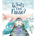 What's That Noise?