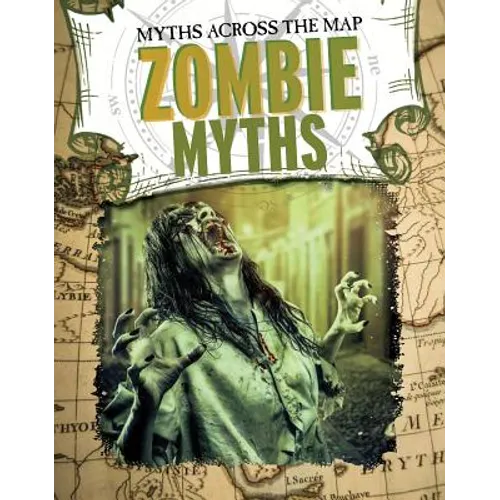 Zombie Myths
